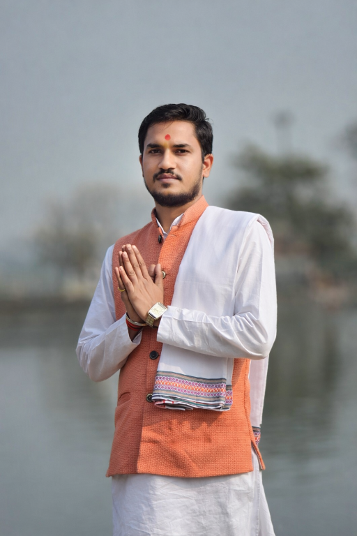 पंडित गणेश शास्त्री त्र्यंबकेश्वर